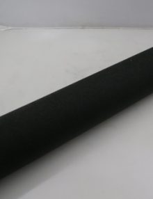 30129736 - ROLLER DRIVEN PRE-STRETCH FDS 3-5/8 OD X 31 OPEN CELL COATED METRIC KYWY MODIFIED FOR ENCODER