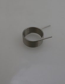 30131331 - SPRING TORSION FOR LOAD SEEKING CLAMP STANDARD FLOW