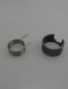 30131334 - KIT SPRING REPLACEMENT LOAD SEEKING CLAMP S-AUTO STANDARD FLOW