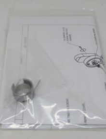 30131335 - KIT SPRING REPLACEMENT LOAD SEEKING CLAMP S-AUTO REVERSE FLOW Q-AUTO