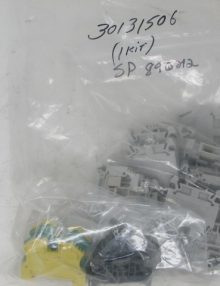 30131506 - KIT S-25/3500 TERMINAL ASSEMBLY CONVEYOR A-B 1492-W10/20 TERMINALS