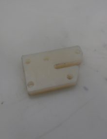 30132034 - GUARD FOR RAZOR NO SLIP GRIP CLAMP