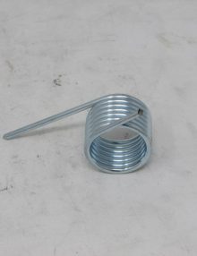 30132038 - SPRING TORSION NFB NO SLIP GRIP CLAMP RVS FLOW