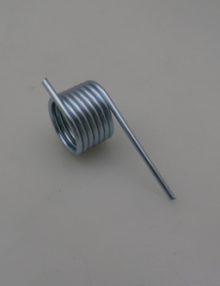 30132039 - SPRING TORSION NFB NO SLIP GRIP CLAMP STD FLOW