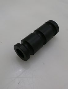 30132094 - PULLEY BELT DRIVEN FOR 7MM OD TUBE CUT AND CLAMP NYLON 3 GROOVE