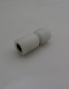 30132112 - ROLLER IDLER ASM V GROOVE (V2.0)