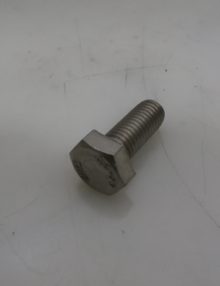 30132132 - FASTENER BOLT M12X1.75 X 30MM HHCS TYPE 316 METRIC STAINLESS STEEL