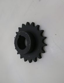 30132150 - SPROCKET METRIC 40B19 MODIFIED 7/8IN THK W/ 1-3/4 DIA HUB