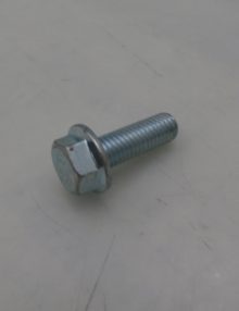 30132263 - FASTENER BOLT M10 X 1.5 X 30MM HEX FLANGE CLASS 10.9 ZINC PLATED