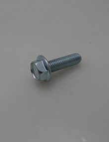 30132264 - FASTENER BOLT M10 X 1.5 X 35MM HEX FLANGE CLASS 10.9 ZINC PLATED