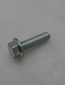 30132265 - FASTENER BOLT M10 X 1.5 X 40MM HEX FLANGE CLASS 10.9 ZINC PLATED