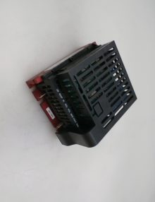 30132715 - DRIVE DC SPEED CONTROLLER REGEN 90/180VDC WITH RELAY BOARD PNP W/ FINGER SAFE COVER