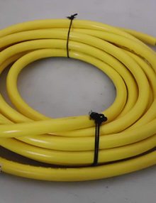 30136234 - CABLE ELECTRICAL 3COND 16AWG STRAIGHT F MINI QD 20FT PVC