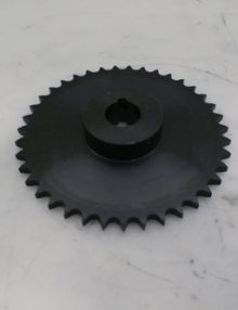 30136799 - SPROCKET METRIC 06B39H 39 TOOTH 3/4 BORE W/5MM KEYWAY 2 SET SCREWS (HARDENED TEETH)