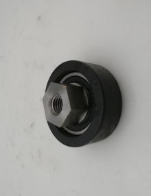 30136804 - ROLLER HTD BELT IDLER ASM FOR QM CARRIAGE