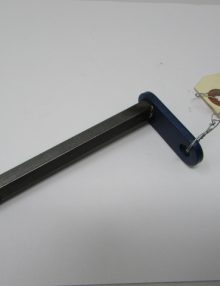 30136834 - SUPPORT FAB IDLER ROLLER 3 7/8