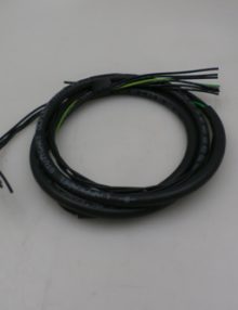 30136939 - CABLE ELECTRICAL 7COND 18AWG QM E-STOP CABLE