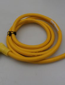 30136970 - CABLE ELECTRICAL 3COND 16AWG 90DEG-F MINI QD 6FT PVC