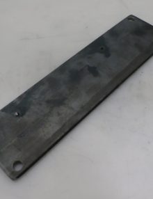 30137358 - MOUNT PLATE SCHMERSAL GATE SWITCH ON FENCE POST