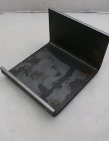 30137404 - GUARD HOTWIRE CUTTER CONVEYOR MOUNTED