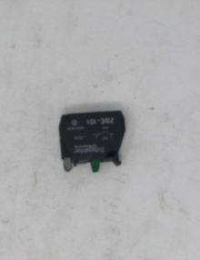 30138294 - SWITCH PUSH BUTTON AUX (1) NO CONTACT