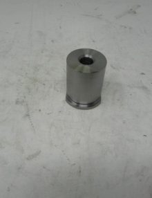 30140189 - SHAFT QM / QXT TURNTABLE ROTATION DRIVE EXTENDED CLAMP LENGTH
