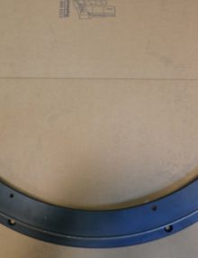 30140220 - BEARING ASM Q SERIES STD TURNTABLE W/MULTI-ENVIRONMENT BEARING (ROTEK BEARING)Heavy item, non-standard freight rates apply.