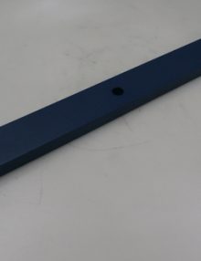 30140230 - PLATE CLAMP S TOP FRAME TO LEG 3 HOLE