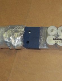 30140252 - KIT FASTENERS AND CLAMPS S TWO LEG