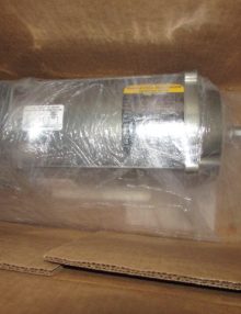30141708 - MOTOR 1HP 180VDC 1750RPM 80C FLA 5.0A (180VDC EQUIVALENT OF 30001002)