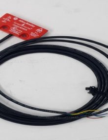 30141767 - SWITCH SAFETY MAGNETIC INTERLOCKED 24VDC 2NC 4-PIN M12 +14 TO 131DEG F (-10 TO 55 DEG C)