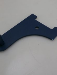 30142329 - MOUNT NIP ROLLER PIVOT LOWER