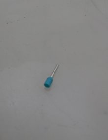 30143050 - CONNECTOR CRIMP FERRULE 22AWG TURQUOISE