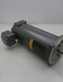 30143626 - MOTOR 1/2 HP 90VDC 1750RPM 56C 4.8A (CDP3330 WITHOUT MOUNTING FOOT OR EXTENDED SHAFT)