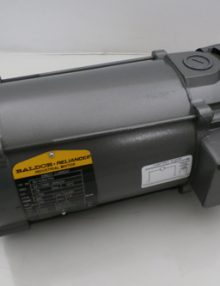 30143627 - MOTOR 3/4HP 90VDC 1750RPM 56C (CDP3440 WITHOUT MOUNTING FOOT OR EXTENDED SHAFT J-BOX DRILLED OPPOSITE SIDE)