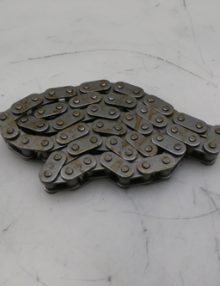 30143631 - CHAIN RLR #06B-1 55P + 1CL METRIC (ATTACH ENDLESS)