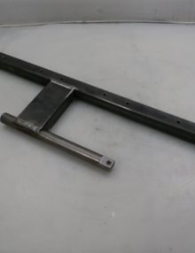 30144365 - WIPE-DOWN LOOP FAB 30 IN NFB CLAMP