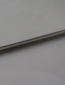 30144388 - FASTENER ANCHOR BOLT 1/2-13 X 6-1/2 304 SS