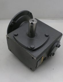 30144851 - REDUCER F921G (BMQ 1206) 50:1 RIGHT ANGLE J 56C KLUBERSYNTH UH1 6-460 (FOOD GRADE) -13 TO +320F