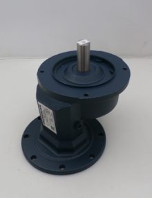 30147642 - REDUCER TXQ(2)-5-140TC-140TC W/SYN LUBE ADDITIONAL HOLES