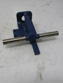 30148185 - CARRIER FAB CUT AND CLAMP V4.0 FOR URETHANE BUMPER 15 AND 15.5MM RAIL HEIGHT