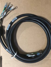 30148797 - WIRE HARNESS G SERIES FDS LIFT VFD TO MOTOR