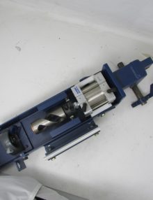 30148967 - ARM ASM SL AUTOMATION UNIT W/O FLOW CONTROLS RVS FLOW (MAC)