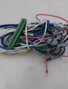 30148971 - WIRE HARNESS G SERIES MAIN CONTROL