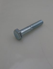 30149064 - FASTENER BOLT HHS DIN 931 - M10 X 55 - 10.9 - PT - CZP