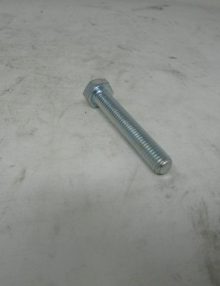 30149078 - FASTENER BOLT HHS DIN 931 - M8 X 50 - 10.9 - PT - CZP