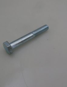 30149089 - FASTENER BOLT HHS DIN 931 - M10 X 70 - 10.9 - PT - CZP