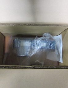 30149440 - GEARMOTOR 3/4HP 230/460VAC 60HZ 3PH SEW EURODRIVE DRS (SEE DRAWING FOR SPECS)