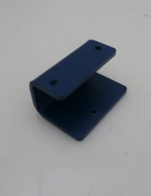 30150765 - PLATE FORMED KEY ACTIVATED SAFETY SWITCH