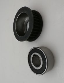 30152296 - KIT RS6000 FDS BEARING AND SPROCKET